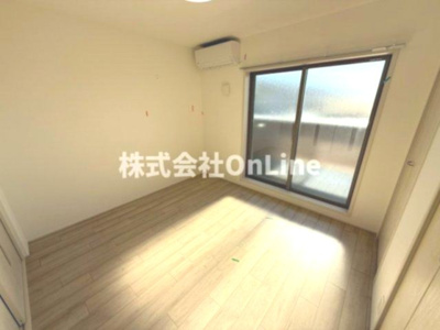 【洋室】 | フジパレス教興寺3丁目2