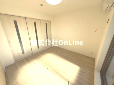 【洋室】 | フジパレス教興寺3丁目2