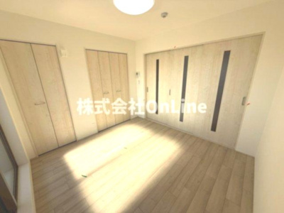 【洋室】 | フジパレス教興寺3丁目2