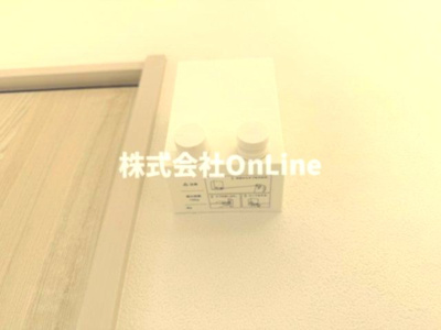 【設備】 | フジパレス教興寺3丁目2