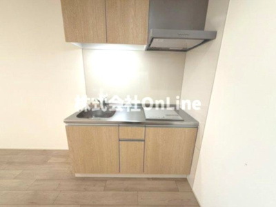 【キッチン】 | フジパレス教興寺3丁目2