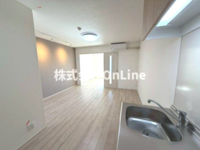 【居間・リビング】 | フジパレス教興寺3丁目2