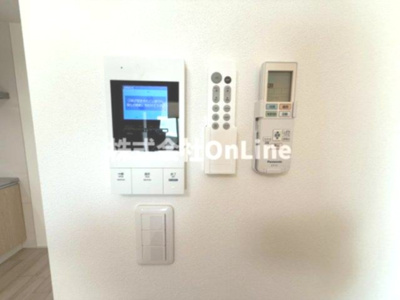 【セキュリティ】 | フジパレス教興寺3丁目2