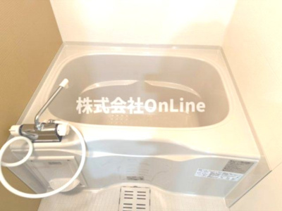 【浴室】 | フジパレス教興寺3丁目2