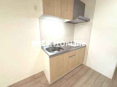 【キッチン】 | フジパレス教興寺3丁目2