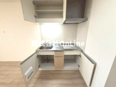 【キッチン】 | フジパレス教興寺3丁目2