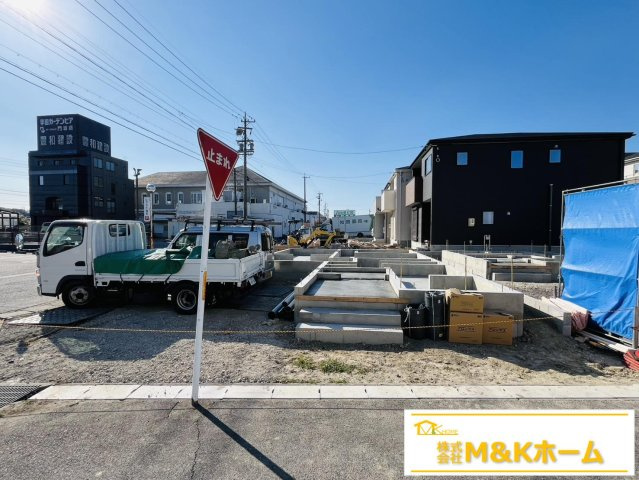 半田市宮本町6丁目　全5棟　5号棟