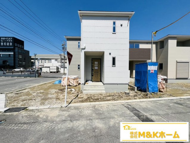 半田市宮本町6丁目　全5棟　5号棟