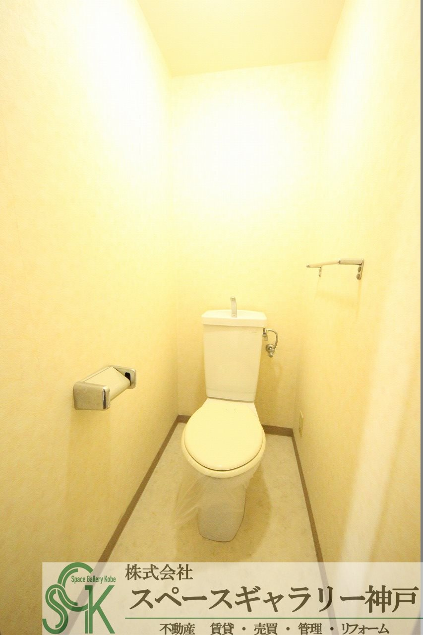 パラシオン有瀬のトイレ|※お部屋により仕様が異なる場合があります※