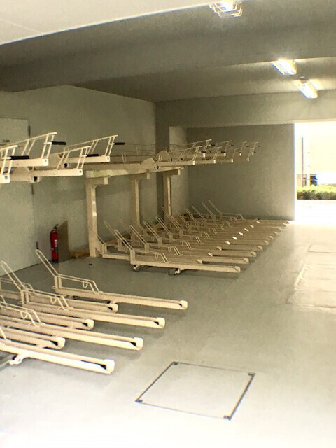 北区東田端２丁目の賃貸マンションのその他共用部分