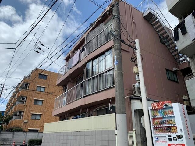 杉並区高井戸東4丁目のマンションの画像
