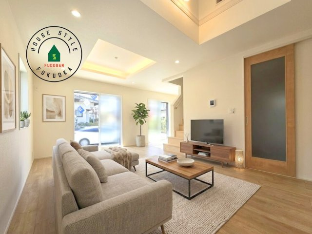 福岡市城南区七隈3丁目第1-3棟（1号棟）