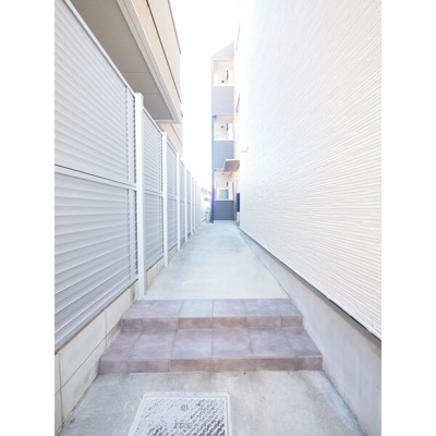 【ロビー】 | ハーモニーテラス タユシア吹上