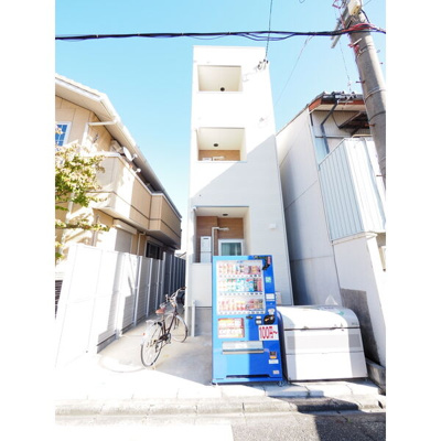 【エントランス】 | ハーモニーテラス タユシア吹上