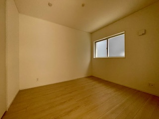 【洋室】 | 福島市松木町第1　2号棟（SK）