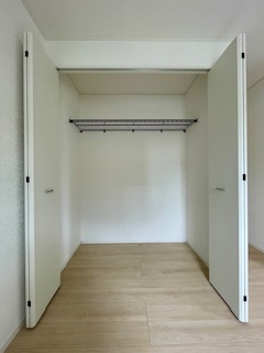 【収納】 | 福島市松木町第1　2号棟（SK）