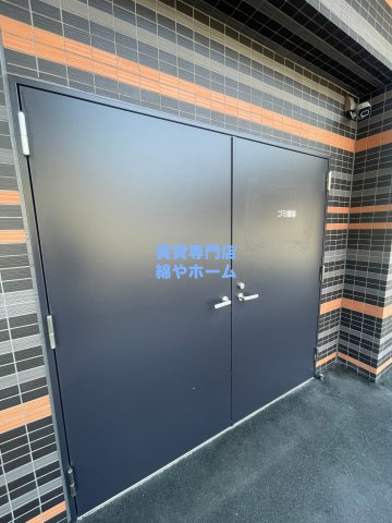 SOFIA住吉大社のその他共用部分