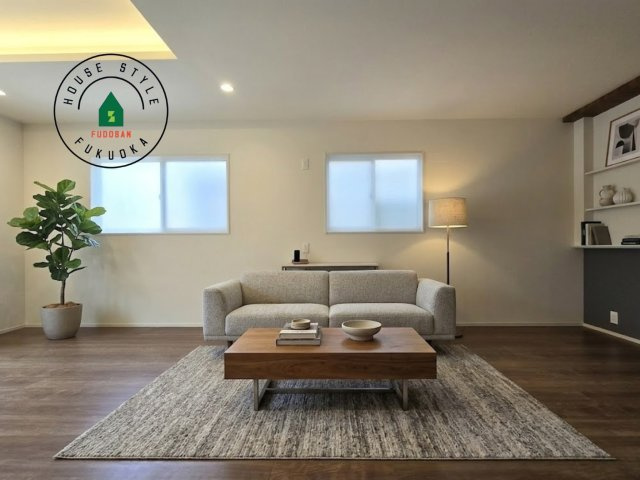 福岡市城南区七隈3丁目第1-3棟（3号棟）