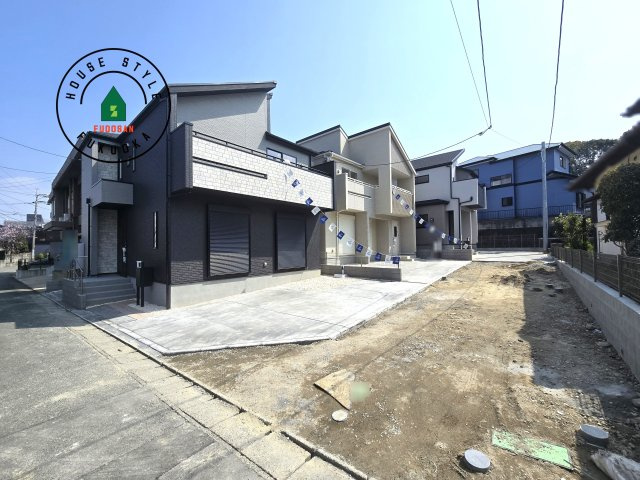 福岡市城南区七隈3丁目第1-3棟（3号棟）の間取り|全居室収納豊富で便利です。