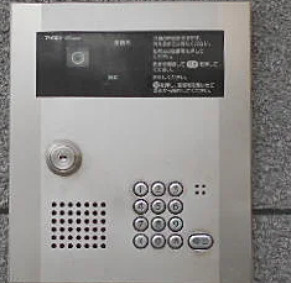 ヴェルステージ上板橋のセキュリティ