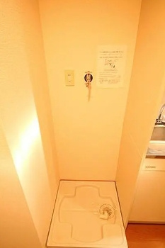 ヴェルステージ上板橋の設備