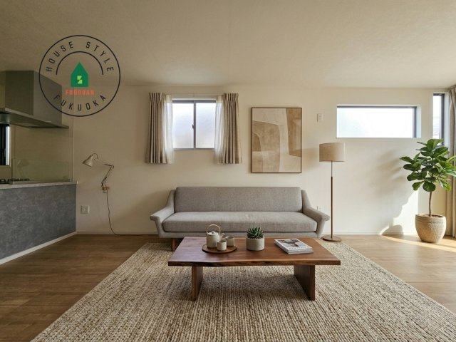 福岡市南区皿山1丁目第1-1棟（1号棟）