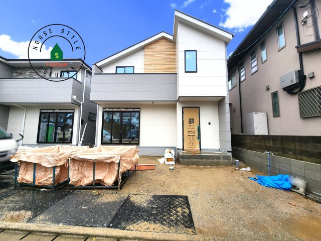 春日市須玖北5丁目第1-2棟（1号棟）