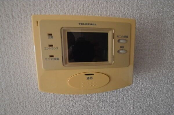 一番町ヒューマンビルのセキュリティ