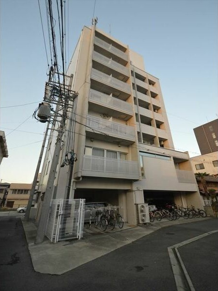 一番町ヒューマンビル