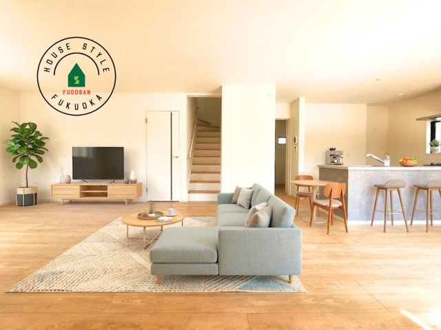 大野城市南ヶ丘2丁目第3-2棟（2号棟）