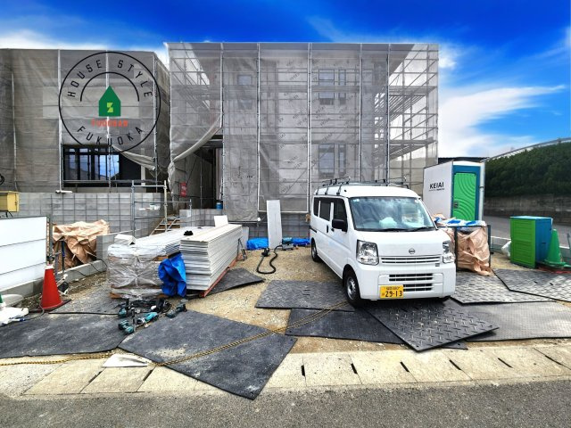 大野城市南ヶ丘2丁目第3-2棟（2号棟）