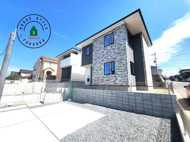 大野城市南ヶ丘2丁目第3-2棟（2号棟）