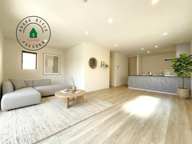 大野城市南ヶ丘2丁目第3-2棟（1号棟）