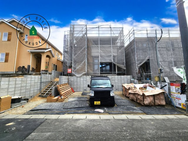 大野城市南ヶ丘2丁目第3-2棟（1号棟）