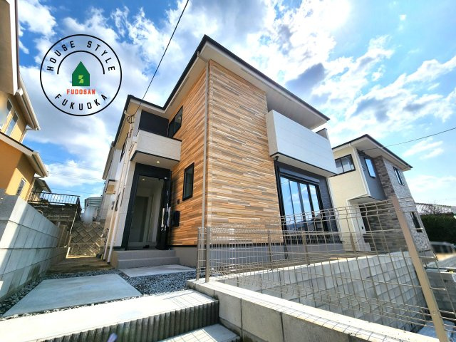 大野城市南ヶ丘2丁目第3-2棟（1号棟）