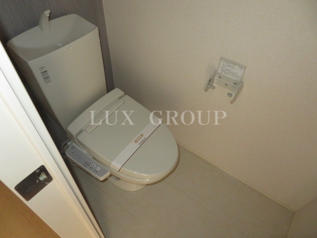 【トイレ】 | アヴェニール