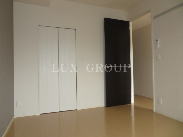 【内装】 | アヴェニール