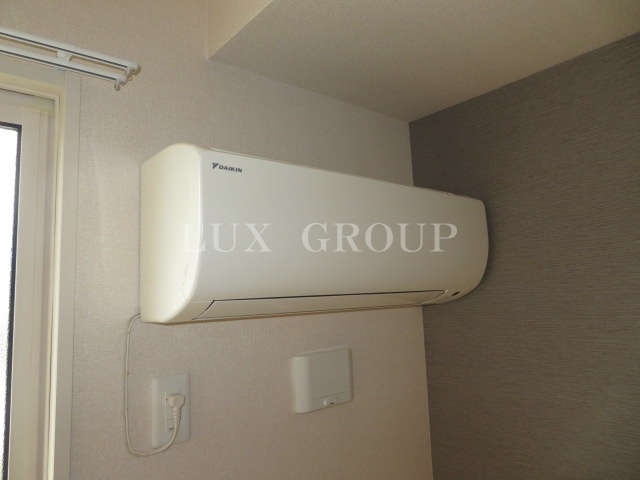 【設備】 | アヴェニール