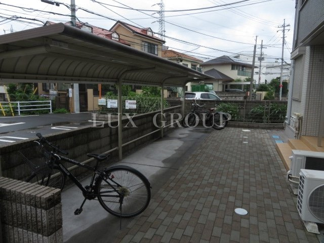 【その他共用部分】 | アヴェニール