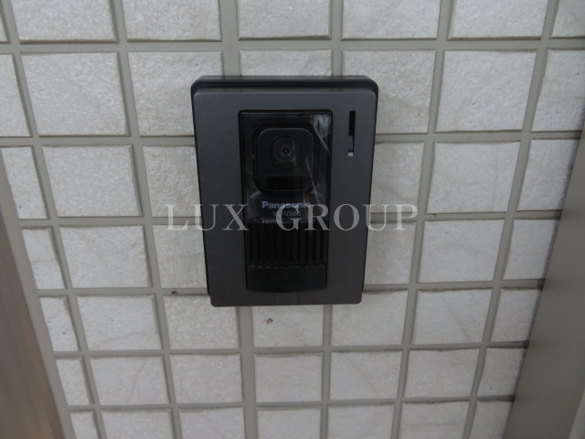 【セキュリティ】 | アヴェニール