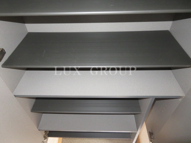 【収納】 | アヴェニール