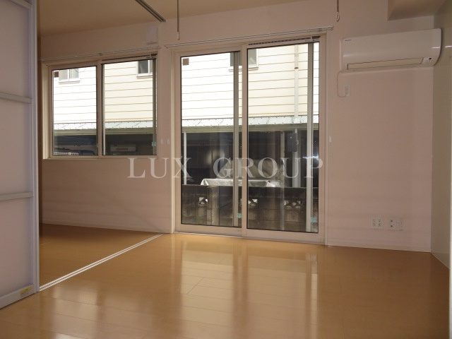 【居間・リビング】 | アヴェニール