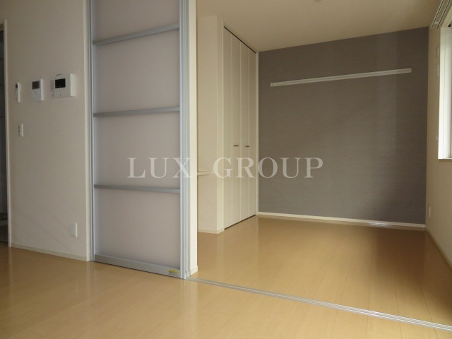 【居間・リビング】 | アヴェニール