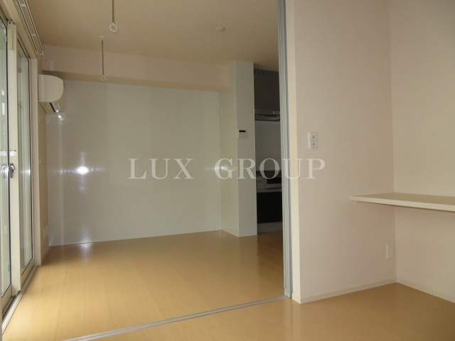 【寝室】 | アヴェニール