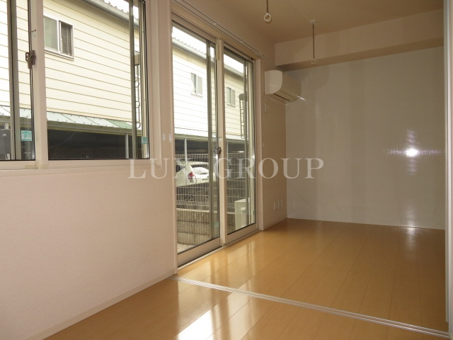 【寝室】 | アヴェニール