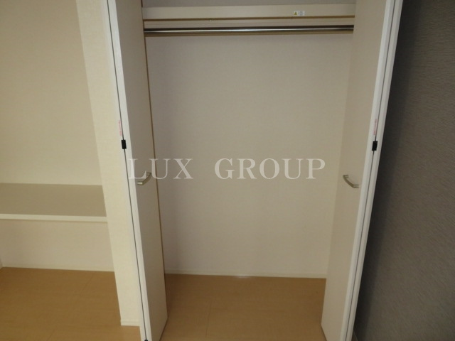 【収納】 | アヴェニール