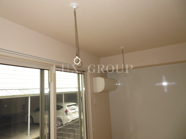 【内装】 | アヴェニール