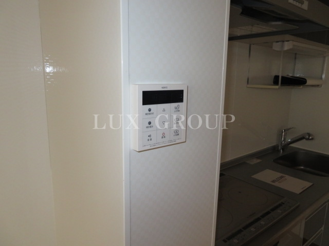 【設備】 | アヴェニール