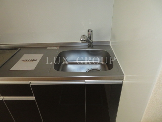 【キッチン】 | アヴェニール