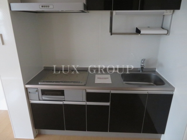 【キッチン】 | アヴェニール